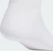 adidas Cushioned Low Cut Socken weiß/schwarz, 3 Paare Vorschaubild