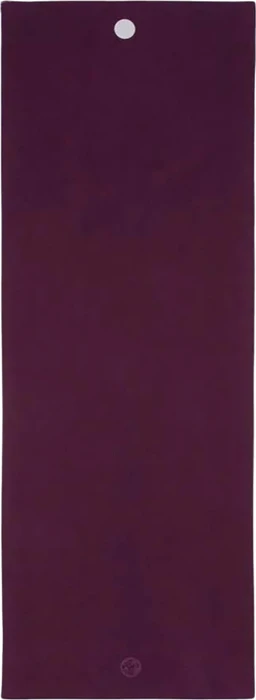 Manduka Yogitoes 200cm Yogamatten-Handtuch indulge