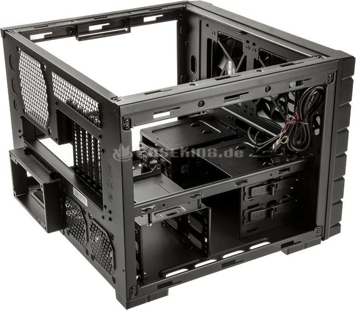 Cooler Master HAF XB Evo Cube
