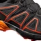 Salomon Speedcross CSWP black/tangelo/cherry tomato (Junior) Vorschaubild