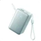 Anker Zolo Nano Powerbank 10K 45W integriertes einziehbares USB-C Kabel Vorschaubild