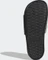 adidas Comfort Adilette core black/beam pink (Damen) Vorschaubild
