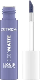 Catrice Deep Matte Liquid Eyeshadow 030 very violet, 4ml