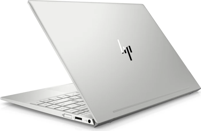 HP Envy 13-ah0306ng, Core i7-8550U, 16GB RAM, 512GB SSD, GeForce MX150, DE