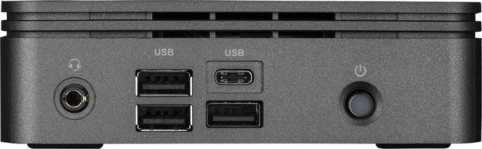 GIGABYTE Brix GB-BRi5-10210(E)
