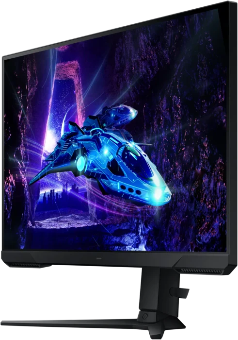 Samsung Odyssey G3 G30D, 27"