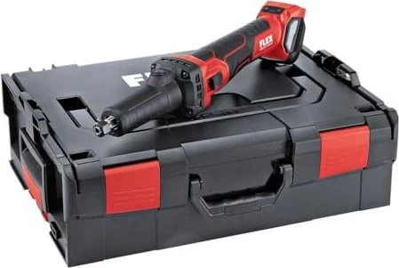 Flex DGE 25 18.0-EC Akku-Geradschleifer solo inkl. L-Boxx