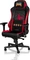 noblechairs Kissen-Set Doom Edition, schwarz/rot Vorschaubild