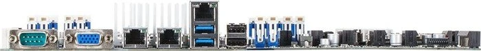 GIGABYTE MD30-RS0 (2x Intel 2011-3)