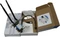 Inter-Tech EP-132, 2.4GHz/5GHz WLAN, Bluetooth Adapter, PCIe x1 Vorschaubild