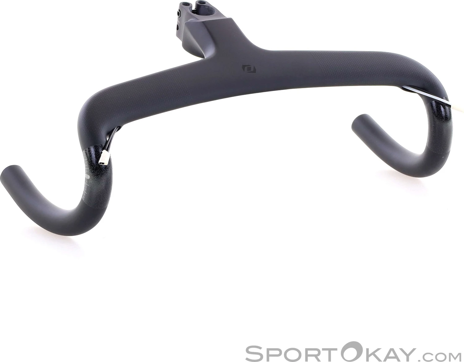 Syncros Creston IC SL Aero Sprint 80mm Rennrad Lenker ab € 492,99