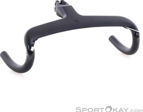 Syncros Creston IC SL Aero Sprint 80mm Rennrad Lenker 125mm/75mm/6° 360mm