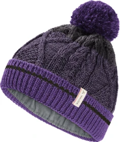 Vaude Cornua III Mütze carmine (Junior)