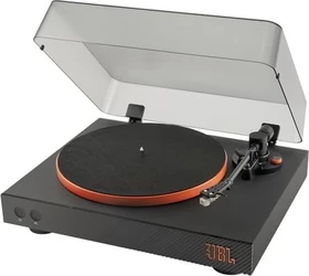 JBL Spinner BT schwarz/orange