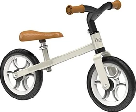Smoby First Bike weiß