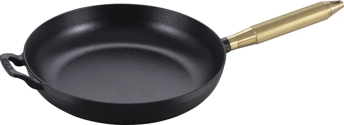 Zwilling Staub Pans Buster Punch Bratpfanne 28cm