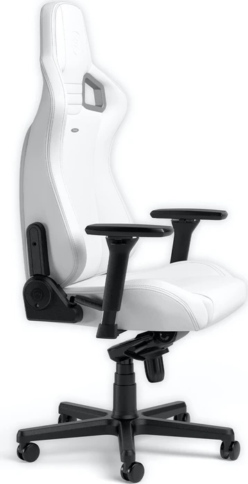 noblechairs Epic White Edition Gamingstuhl, weiß