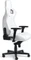 noblechairs Epic White Edition Gamingstuhl, weiß Vorschaubild