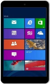 i.onik TW Serie 1 8", schwarz, 16GB (75657)