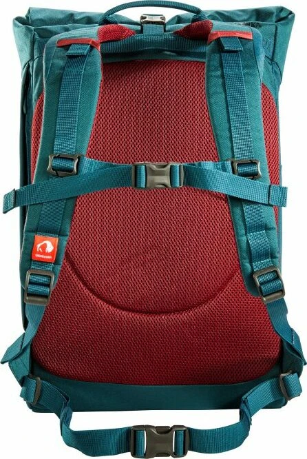 Tatonka Grip Rolltop Pack teal green