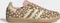 adidas Samba OG brown desert/warm vanilla/wonder mauve (Damen) Vorschaubild