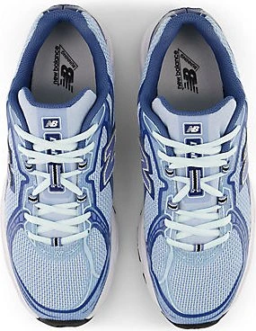 New Balance 740 oxford blue