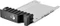 SilverStone Front Panel Storage FS208 Vorschaubild