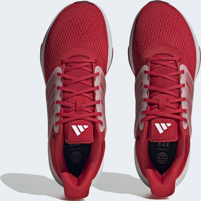 adidas Ultrabounce better scarlet/cloud white (Herren)