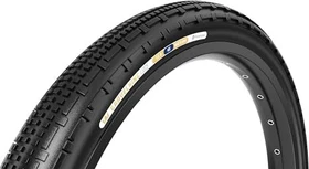 Panaracer GravelKing SK 700x35C Reifen schwarz