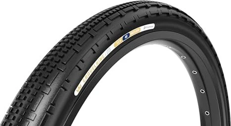 Panaracer GravelKing SK 700x35C Reifen schwarz