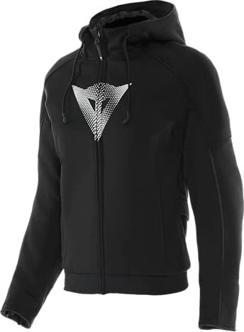 Dainese Daemon-X Motorrad Protektoren Hoodie (Damen)