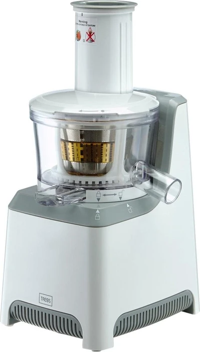 Trebs 99274 Slow Juicer