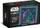 Clementoni Metamorphic Art Collection Star Wars Episoden IV-V-VI (35162)