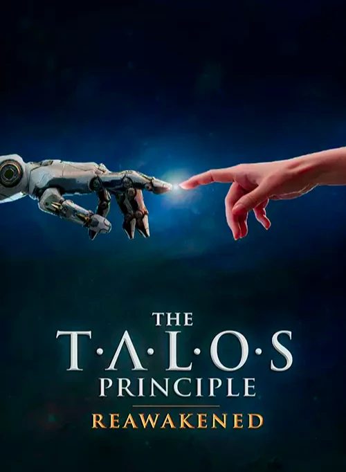 The Talos Principle: Reawakened (Download) (PC)