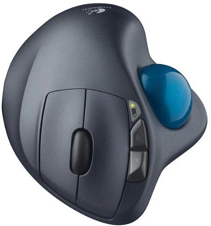 Logitech M570 Wireless Trackball