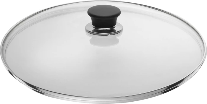 Zwilling Ballarini Specials Glasdeckel 32cm