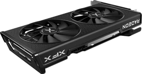 XFX Speedster SWFT 210 Radeon RX 6600 Core Gaming, 8GB GDDR6, HDMI, 3x DP