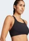 adidas Lanelux Y-Back Bikini-Set schwarz (Damen) Vorschaubild