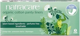 natracare Ultra Thin, 22 Stück