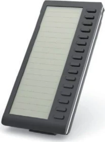 Mitel KeyExtension M680i schwarz
