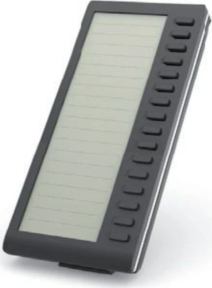 Mitel KeyExtension M680i schwarz