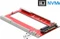 DeLOCK U.2 2.5" -> NF1/M.3 Vorschaubild
