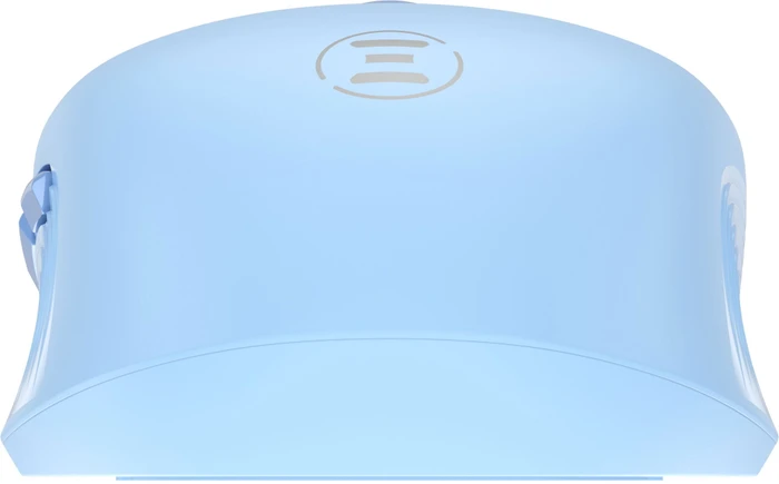 Eternico MSB270 Wireless Office Mouse blau, USB/Bluetooth