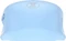 Eternico MSB270 Wireless Office Mouse blau, USB/Bluetooth Vorschaubild