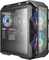 Cooler Master MasterCase H500M, grau, Glasfenster Vorschaubild