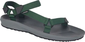 Lizard Hike 2 field green/dark grey (Herren)