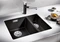 Blanco Subline 340/160-U InFino Unterbau Becken links Vorschaubild