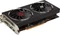 PowerColor Red Dragon Radeon RX 5500 XT, 8GB GDDR6, DVI, HDMI, DP Vorschaubild