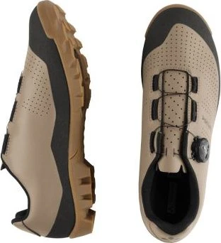 Vaude Kuro II Gravel oat