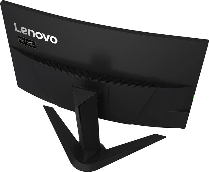 Lenovo Y27g RE - Razer Edition, 27"